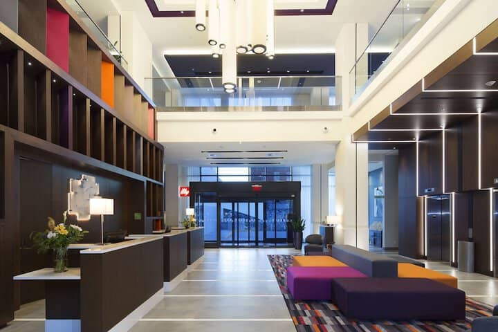 Hotel Interior 2 of 54