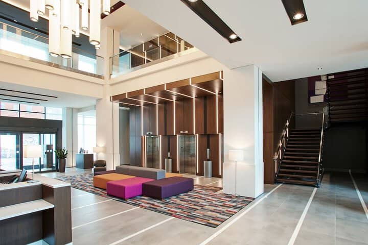 Hotel 44 of 54